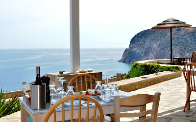 Psaravolada Restaurant