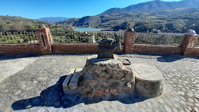 Mirador de Las Alvirillas