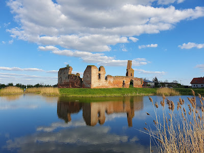 Besiekiery Castle