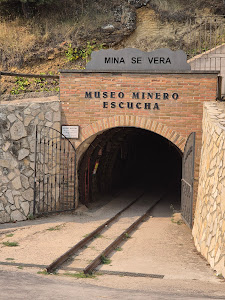 Museo Minero de Escucha