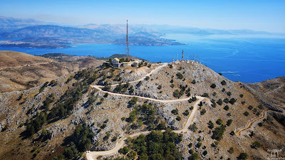 Mount Pantokrator