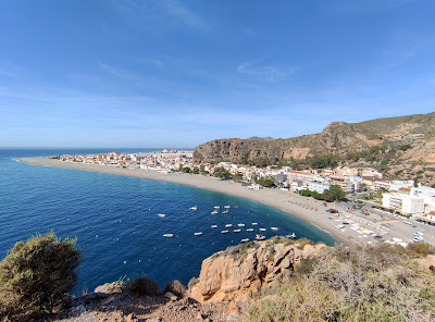 Playa de Calahonda