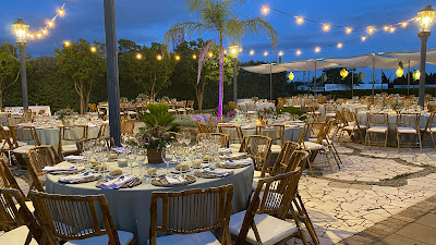Marengo Brasserie ( Restaurante Club Hípico )