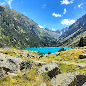 Parcul Național al Pirineilor