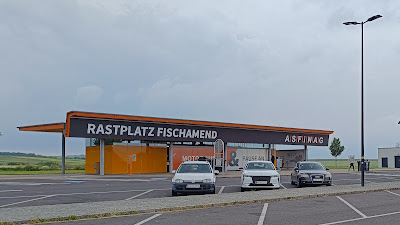 Rastplatz Fischamend