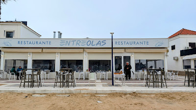 Entreolas