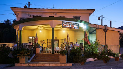 Restaurante Casa Nelly Álora