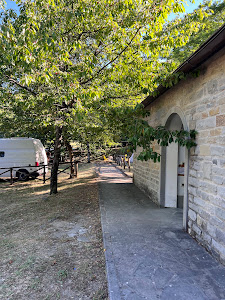 Area Camping Gratuito