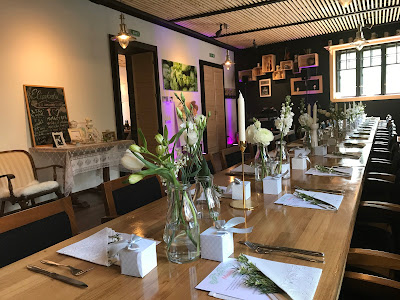 Grădina restaurant & terasă