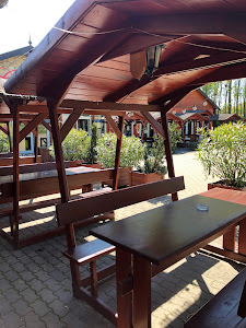 Csendes Pihenő Étterem