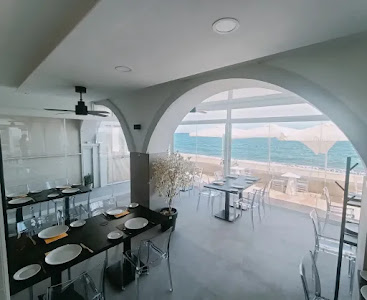 RESTAURANTE PA´LEVANTE