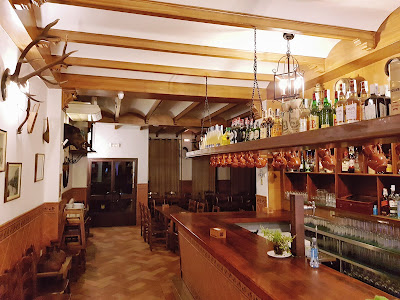 Casa Joaquín "El Colesterol"