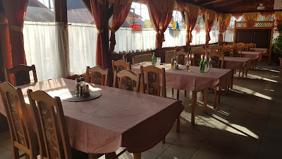 Mátyás Ranch Étterem