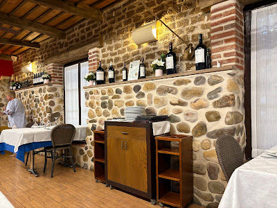 Restaurante Casa Eva