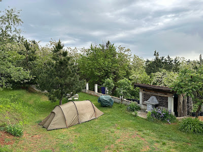 Junik Camping