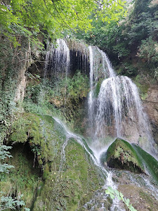 Krushuna Falls