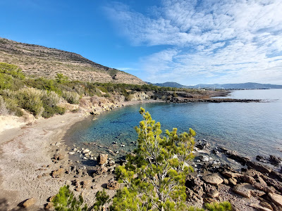 Beach Maheridi