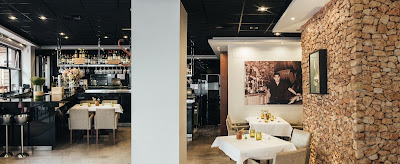 Restaurante Por Herencia
