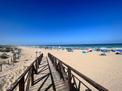Playa Les Ortigues