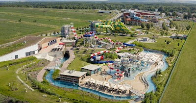 Aqualand Moravia