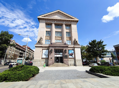SNM-Natural History Museum