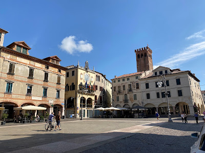 Piazza Libertà