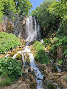 Сопотнички водопади