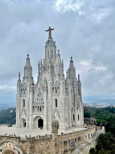 Temple of the Sacred Heart of Jesus