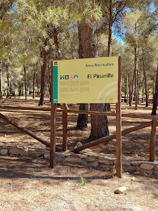 Área recreativa El Pinarillo