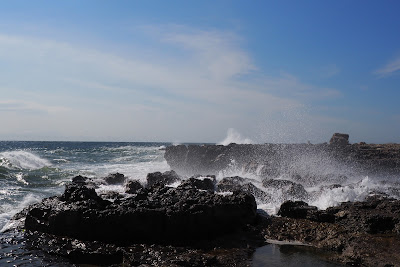 beach "Little Sea"
