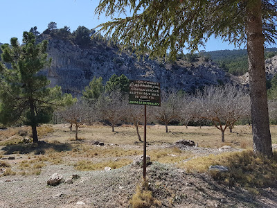 Cortijo de El Nevazo de Abajo