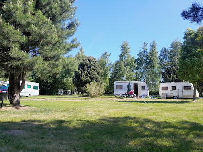 Baltic Camping Chłapowo