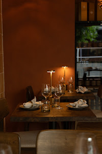 Restaurant Menendez