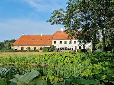 Karen Blixen Museum Rungstedlund