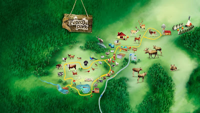 Zveropark