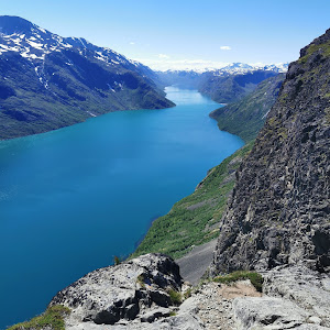 Jotunheimen