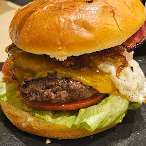 Restaurante Siga la vaca hasta marbella