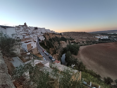 Mirador de San Agustín