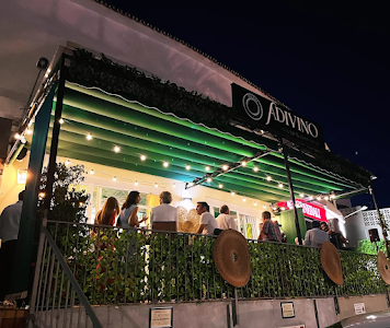 Restaurante Adivino Wine Bar - Gastrobar & wine shop
