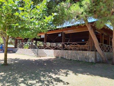 Camping OSYO