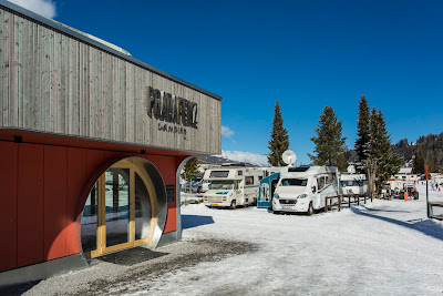 Camping Pradafenz