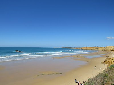 Playa Fuente del Gallo