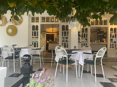 Mediterranean Restaurant, Wood Oven-local Cuisine,Oven Pub