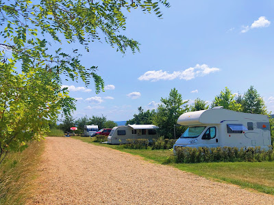 camping Dragijevo