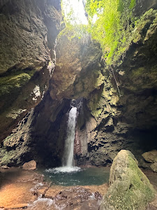 Cascata Il Vuglio