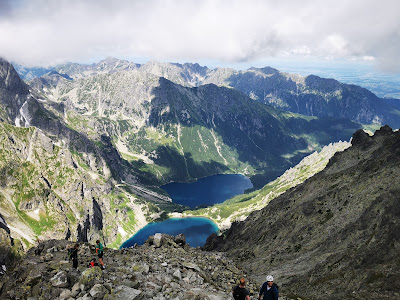 Parcul Național Tatra