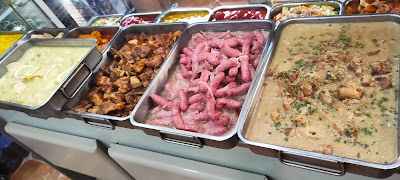 Asador Jope