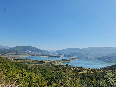 Ramsko jezero