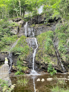 Romkeklippe (Wasserfall)