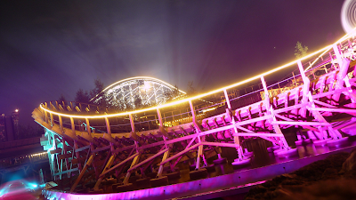 Freizeitpark Plohn